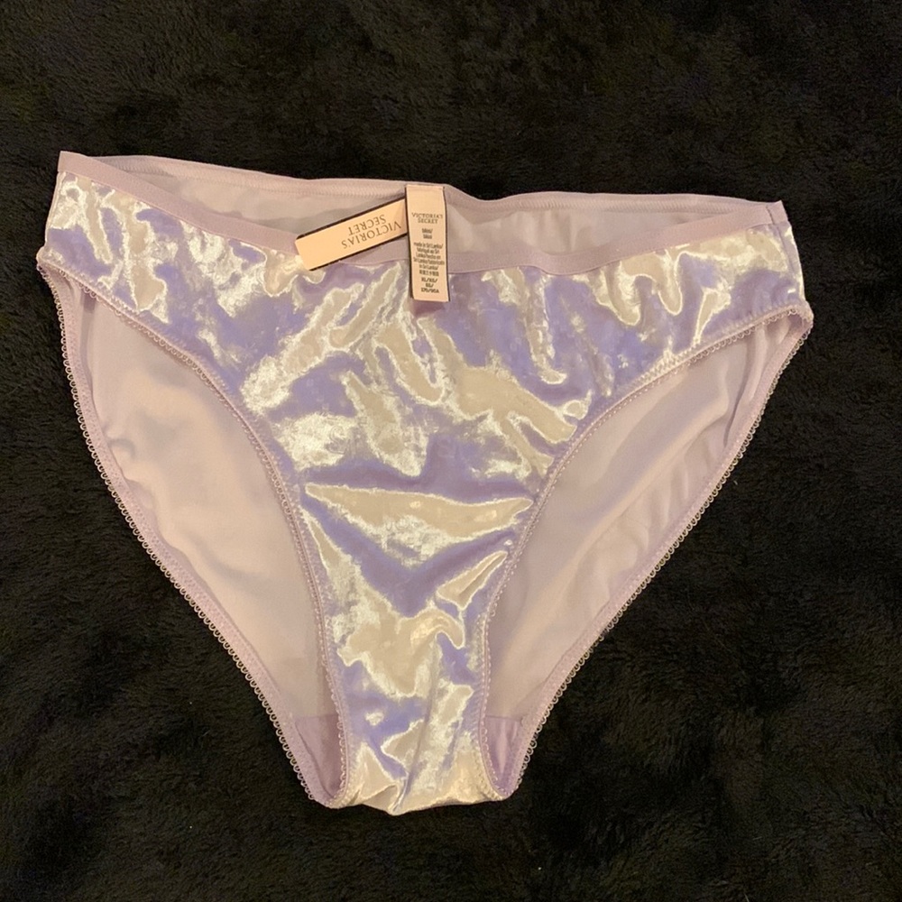 New Panties